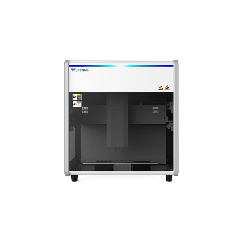 Automatic Pipetting Workstation LAPWS-A22